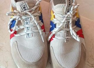 حداء شبه جديد 