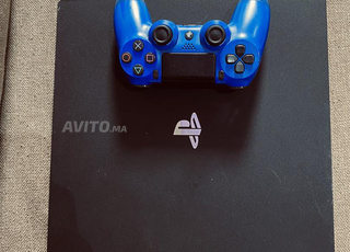 ps4 pro 1t