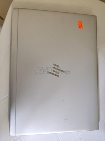 Pc portable HP 630 g6 i5 8th 16ram 512ssd