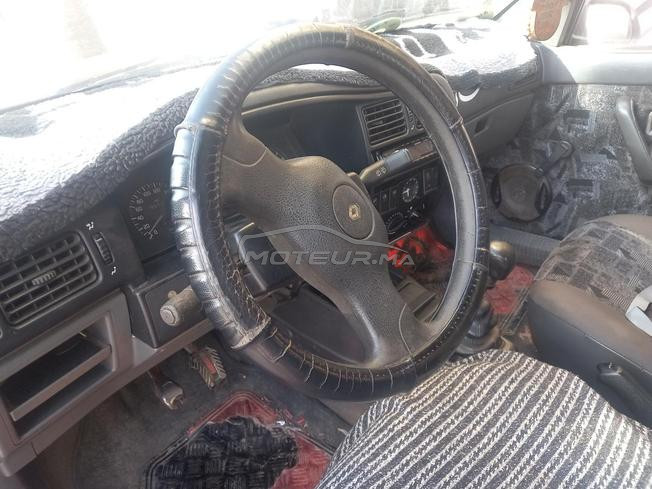 Renault chamade 