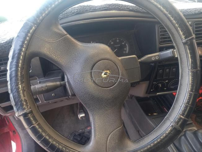 Renault chamade 
