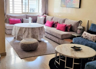 Appartements à vendre 107 m² à Casablanca