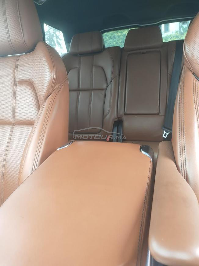 Land Rover Range Rover Sport Diesel Automatique