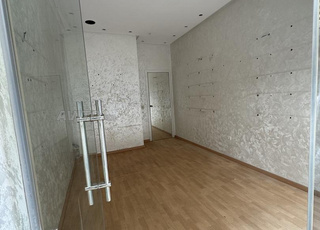 Magasin à louer quartier la ville haute 