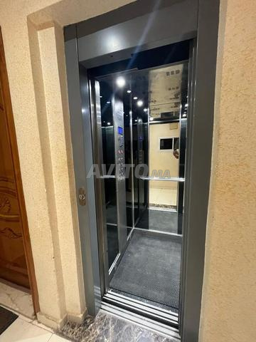 Appartement à vendre 120 m² à Meknès - 2