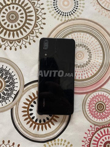 Huawei p20