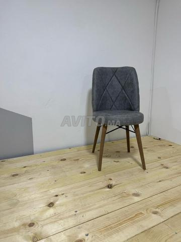 Chaise d’attente professionnelle confortable - 2