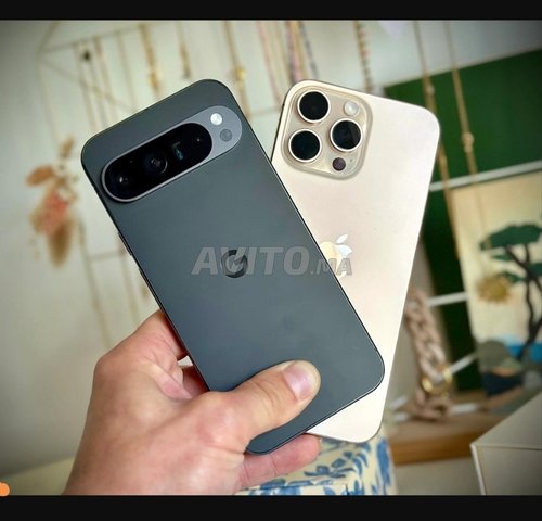 GOOGLE PIXEL 9XL  