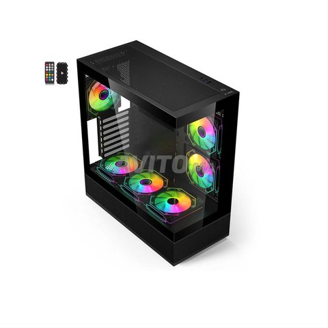 Pc Gamer Intel Core i7-14700k-32Go-1ToSSD