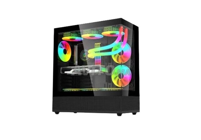 //Pc Gamer Intel Core i7-14700k-16Go-1ToSSD