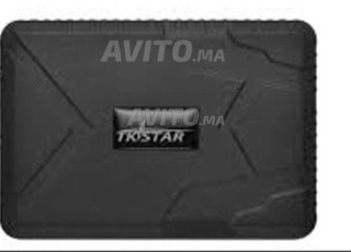 S22 tkstar gps aimant avec batterie micro espion 