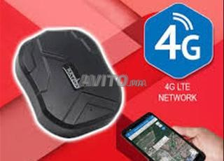 FG2 traceur gps batterie tkstar d5