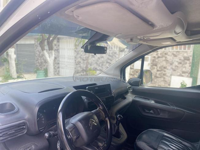 citroen berlingo 7 places 