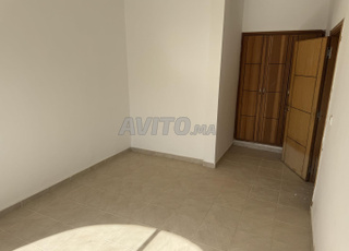 Duplex a vendre Tamesna spacieux et bien lumineux