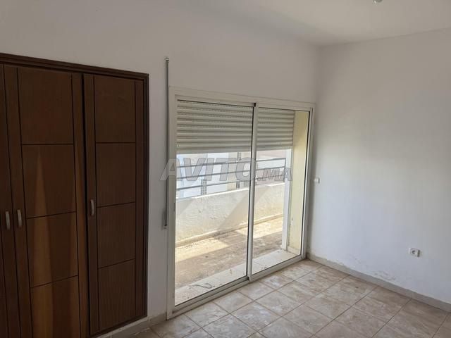 Duplex a vendre Tamesna spacieux et bien lumineux - 2