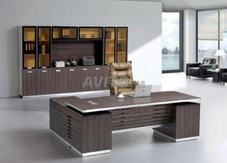 Bureau modulable maroc