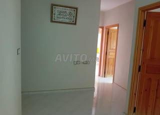 Appartement à vendre 78 m² à Fès