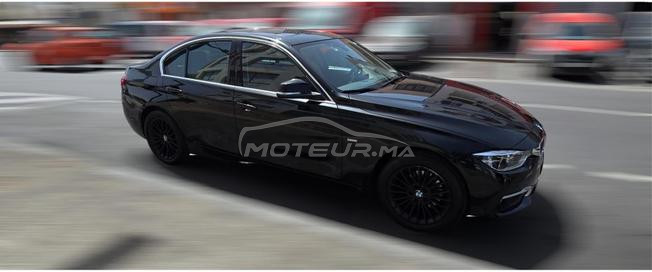 BMW Série 3 Luxury - Première Main 