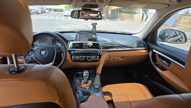 BMW Série 3 Luxury - Première Main 