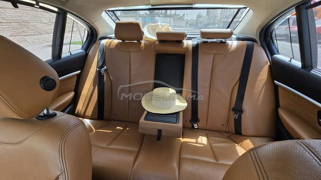 BMW Série 3 Luxury - Première Main 