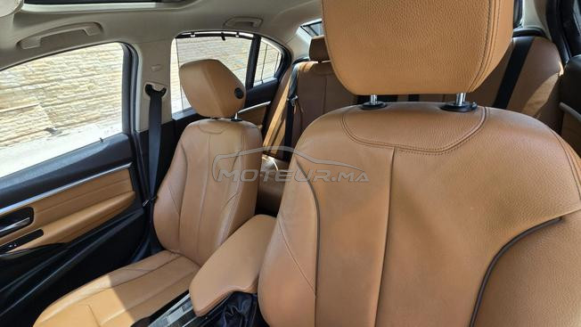 BMW Série 3 Luxury - Première Main 