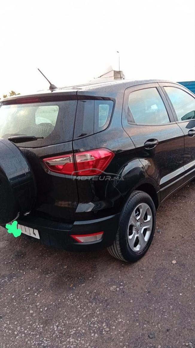 Ford EcoSport 2021