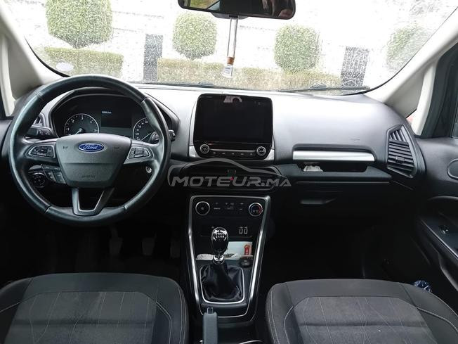 Ford EcoSport 2021