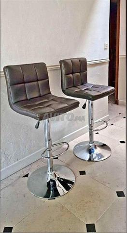 Un Tabouret à la Hauteur de Votre Quotidien