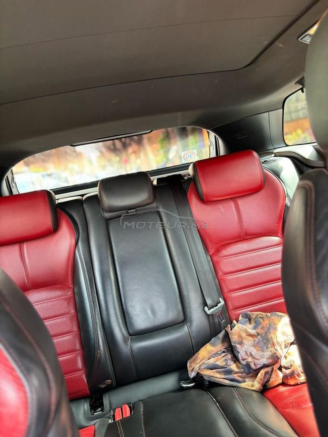 Land Rover Range Rover Evoque Diesel Automatique