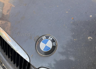 BMW Série 3 Essence Manuelle 2007 à Marrakech