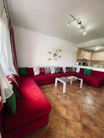Joli appartement  à louer à Cabonegro La Cassia - 2