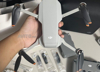 Dji mavic mini 4k
