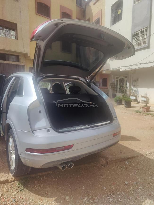 Audi Q3 à vendre 