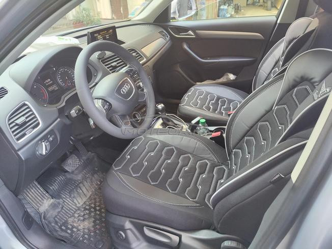 Audi Q3 à vendre 