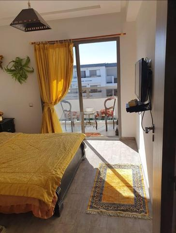 Appartement à vendre 50 m² à El Mansouria - 2