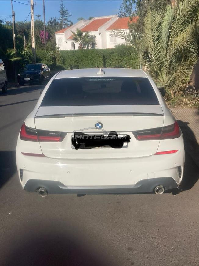 bmw serie 3 pack m
