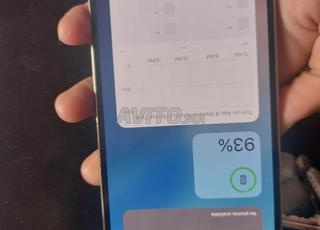 iphone 13 Pro Max, 96 batterie, 256Go, N9i