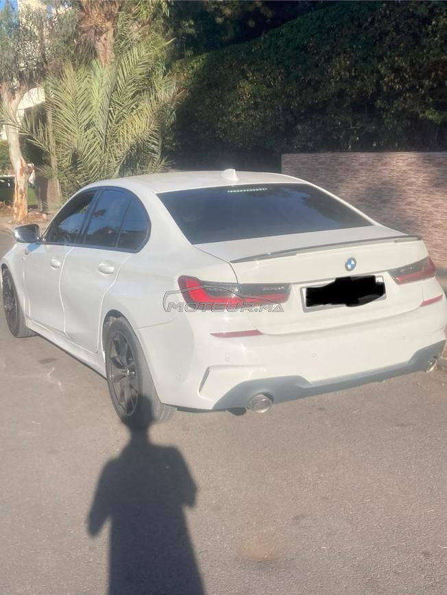 bmw serie 3 pack m