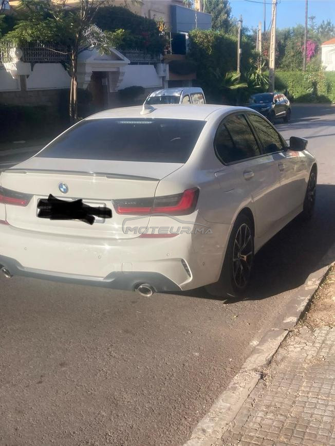 bmw serie 3 pack m
