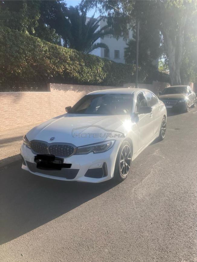 bmw serie 3 pack m