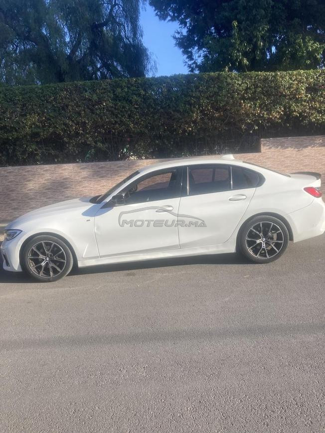 bmw serie 3 pack m