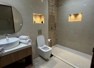 Appartement au coeur d'Agadir