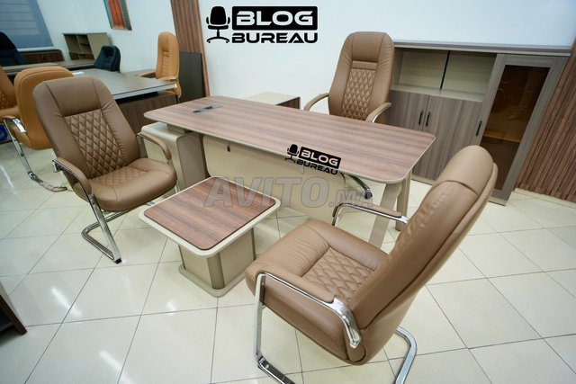 Bureau de Direction Design importation