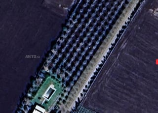 ferme 1 hectare 10 km de settat