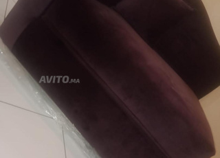 Fauteuil  mazal jdid