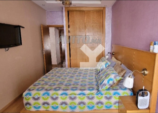 appartement à vendre Sidi maarouf 
