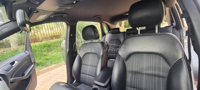 Mercedes-Benz Classe B Impeccablement Entretenue.