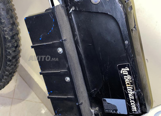 Vélo électrique Massi