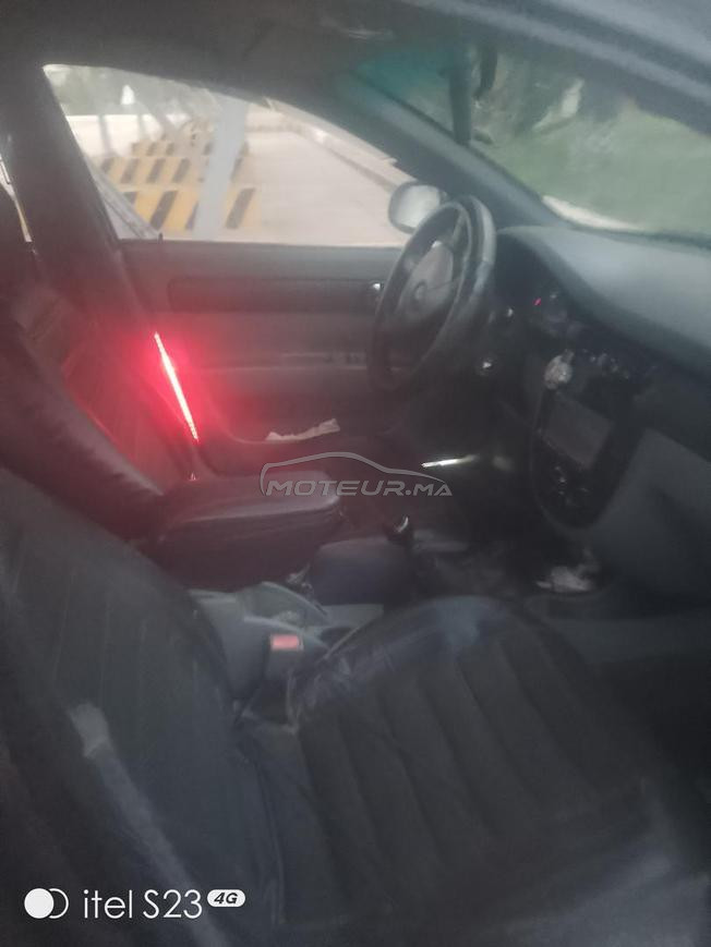 chevrolet à vendre bon