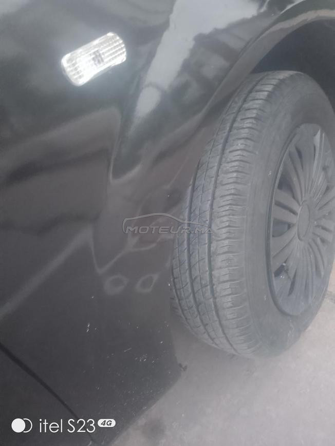 chevrolet à vendre bon